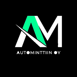 Autominttiin oy HELSINKI